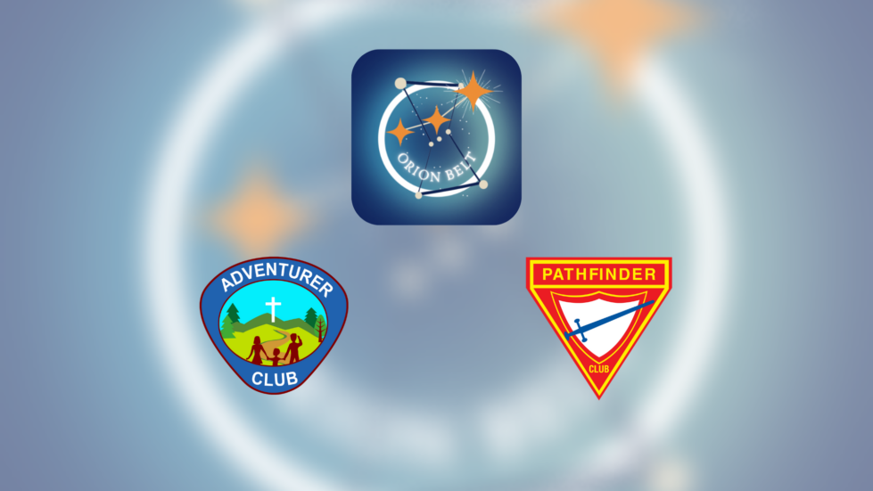Pathfinder & Adventurer logos