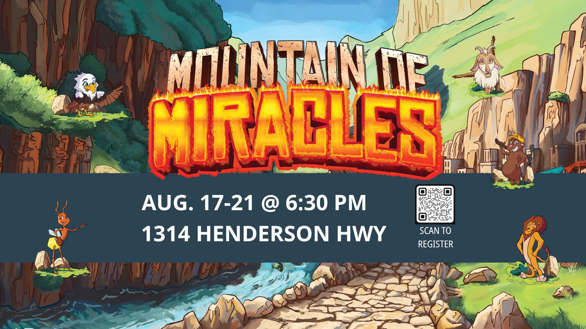 vbs registration link