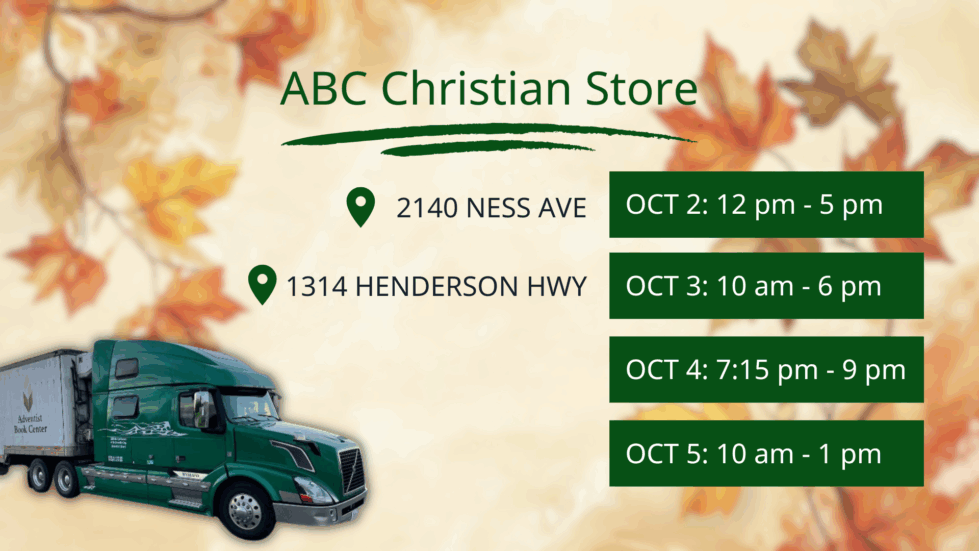 abc christian store hours