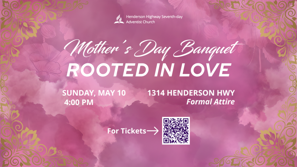mother's day event
