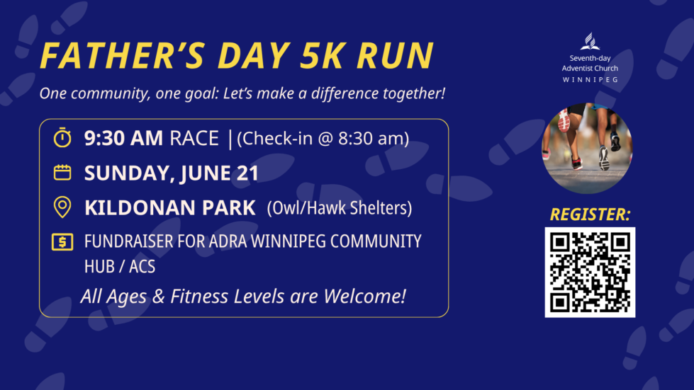 father's day 5k run