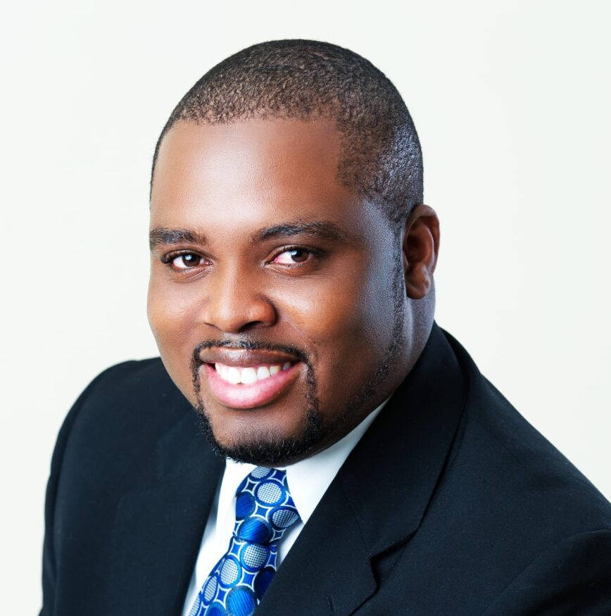 Featured image for “Associate Pastor”